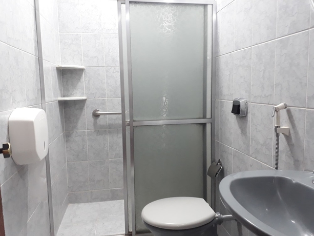 Imagen de la habitación del Hotel Ciconha. Foto 18