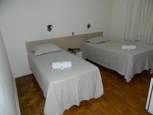 Imagen general del Hotel Cidade De Bauru. Foto 3