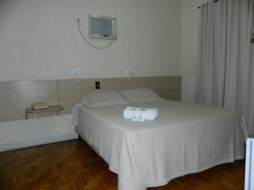 Imagen general del Hotel Cidade De Bauru. Foto 4