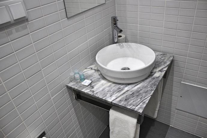 Imagen general del Hotel Cidade De Olhão. Foto 2