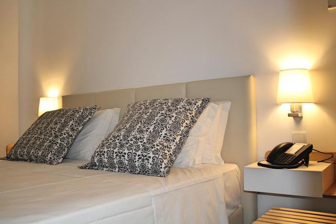 Imagen general del Hotel Cidade De Olhão. Foto 3