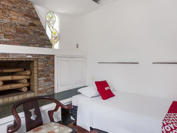 Imagen de la habitación del Hotel Cidade Jardim. Foto 3