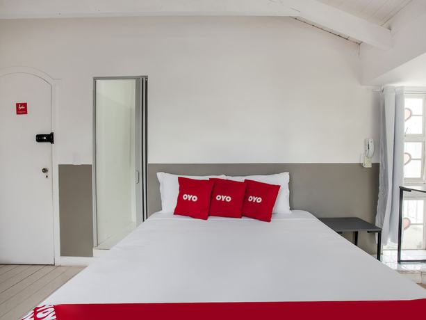 Imagen de la habitación del Hotel Cidade Jardim. Foto 6