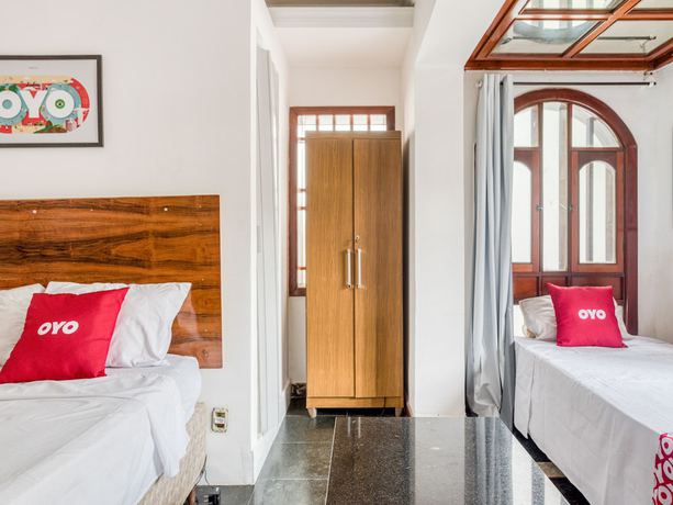 Imagen de la habitación del Hotel Cidade Jardim. Foto 10