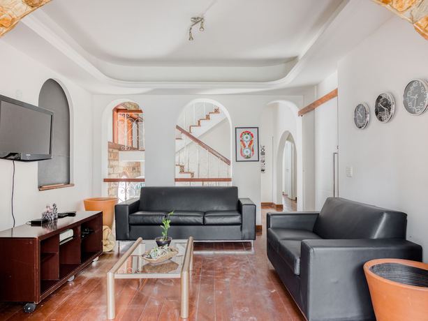 Imagen de los interiores del Hotel Cidade Jardim. Foto 20