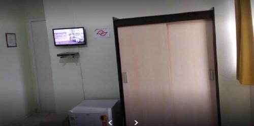 Imagen general del Hotel Cidade Mogi Mirim. Foto 1
