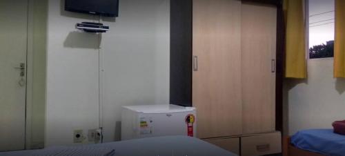 Imagen general del Hotel Cidade Mogi Mirim. Foto 4