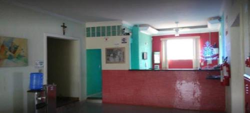 Imagen de la habitación del Hotel Cidade Mogi Mirim. Foto 9