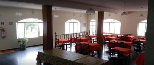 Imagen general del Hotel Cidade Mogi Mirim. Foto 5