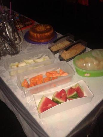 Imagen general del Hotel Cidade Mogi Mirim. Foto 6