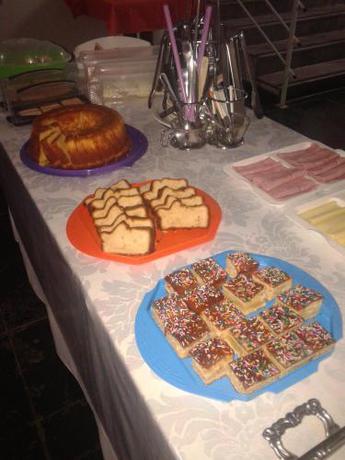 Imagen general del Hotel Cidade Mogi Mirim. Foto 7