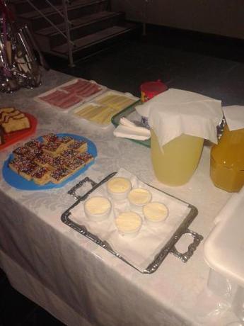 Imagen general del Hotel Cidade Mogi Mirim. Foto 8