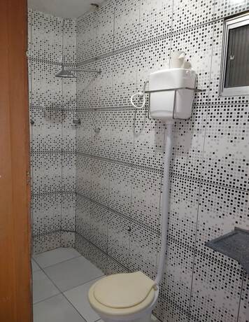 Imagen general del Hotel Cidade Verde Econ&ocirc;mico. Foto 4