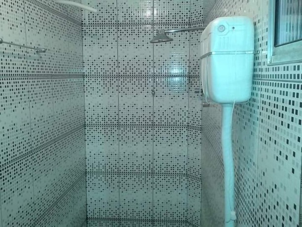 Imagen general del Hotel Cidade Verde Econ&ocirc;mico. Foto 5