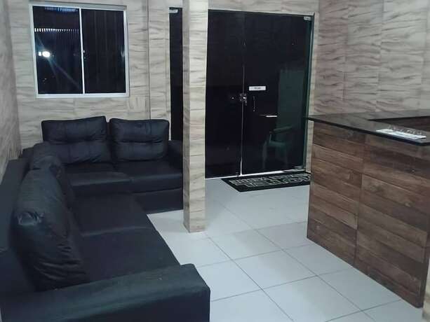 Imagen general del Hotel Cidade Verde Econ&ocirc;mico. Foto 6