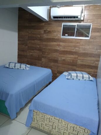 Imagen general del Hotel Cidade Verde Econ&ocirc;mico. Foto 10