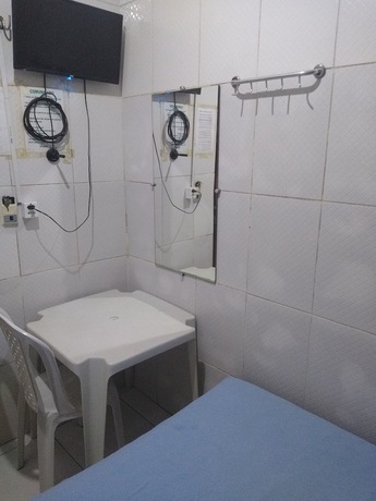 Imagen de la habitación del Hotel Cidade Verde Econ&ocirc;mico. Foto 20