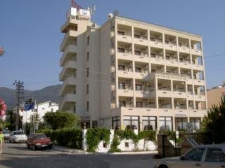 Imagen general del Hotel Cidihan Hotel, Guzelcamli. Foto 2