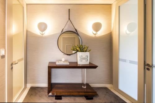 Imagen de la habitación del Hotel Cidnay - & Executive Center. Foto 12