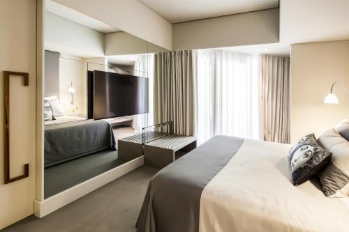 Imagen de la habitación del Hotel Cidnay - & Executive Center. Foto 14