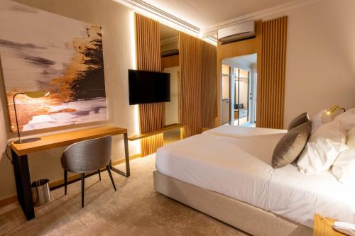 Imagen de la habitación del Hotel Cidnay - & Executive Center. Foto 17