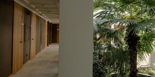 Imagen de los interiores del Hotel Cidnay - & Executive Center. Foto 20