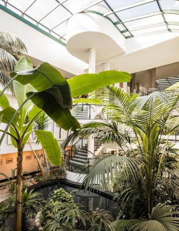 Imagen general del Hotel Cidnay - & Executive Center. Foto 1