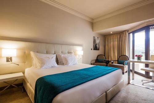 Imagen general del Hotel Cidnay - & Executive Center. Foto 3