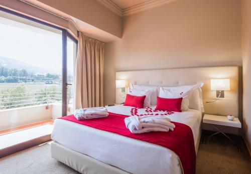 Imagen general del Hotel Cidnay - & Executive Center. Foto 8