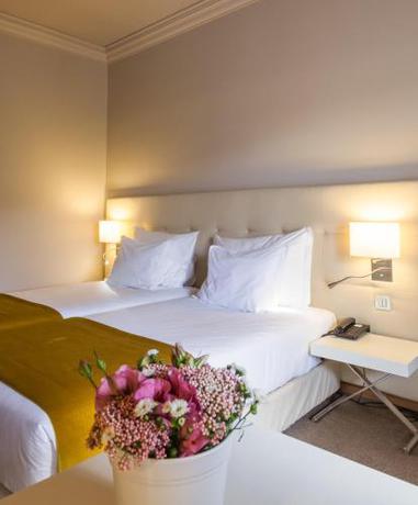 Imagen general del Hotel Cidnay - & Executive Center. Foto 9