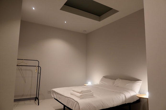 Imagen de la habitación del Hotel Ciel D'or. Foto 2