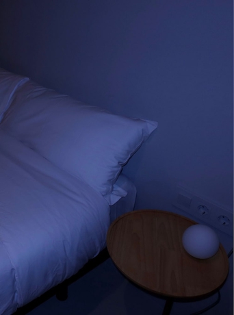 Imagen de la habitación del Hotel Ciel D'or. Foto 3