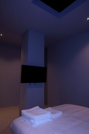 Imagen de la habitación del Hotel Ciel D'or. Foto 4