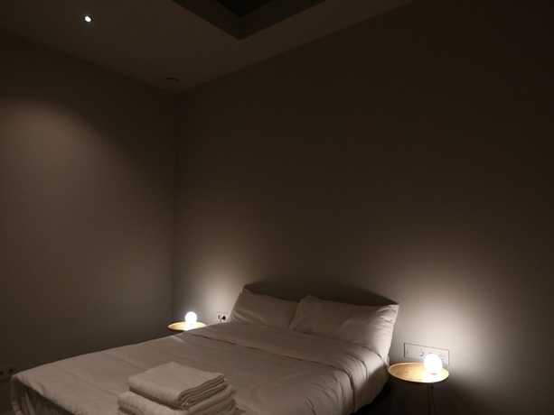 Imagen de la habitación del Hotel Ciel D'or. Foto 5