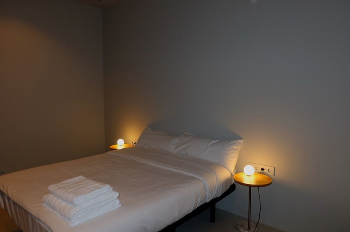 Imagen de la habitación del Hotel Ciel D'or. Foto 9