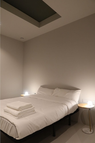 Imagen de la habitación del Hotel Ciel D'or. Foto 10