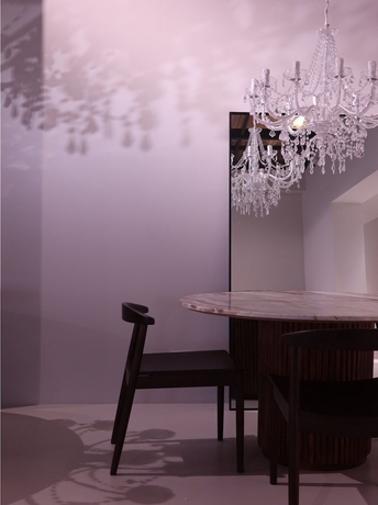 Imagen de la habitación del Hotel Ciel D'or. Foto 12