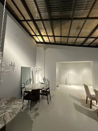 Imagen de la habitación del Hotel Ciel D'or. Foto 14