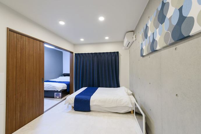 Imagen de la habitación del Hotel Ciel Hills. Foto 2