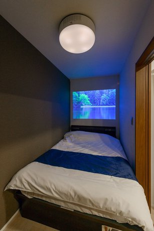 Imagen de la habitación del Hotel Ciel Hills. Foto 3
