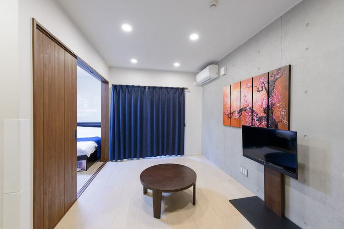 Imagen de la habitación del Hotel Ciel Hills. Foto 4