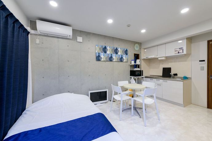 Imagen de la habitación del Hotel Ciel Hills. Foto 5