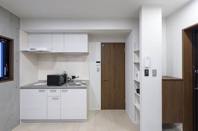Imagen de la habitación del Hotel Ciel Hills. Foto 6