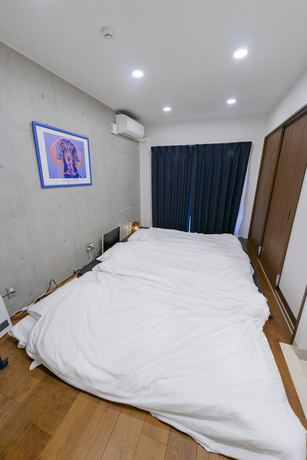 Imagen de la habitación del Hotel Ciel Hills. Foto 7