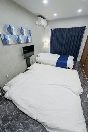 Imagen de la habitación del Hotel Ciel Hills. Foto 8