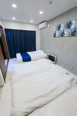 Imagen de la habitación del Hotel Ciel Hills. Foto 9