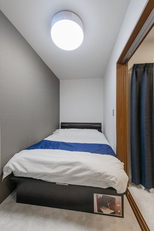 Imagen de la habitación del Hotel Ciel Hills. Foto 11