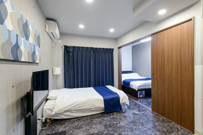 Imagen de la habitación del Hotel Ciel Hills. Foto 12
