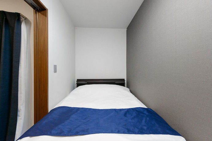 Imagen de la habitación del Hotel Ciel Hills. Foto 13