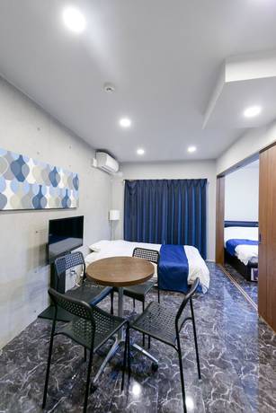 Imagen de la habitación del Hotel Ciel Hills. Foto 14